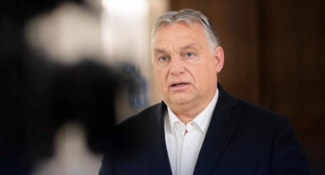 Egységben Magyarországért: reagálás Orbán Viktor bejelentésére