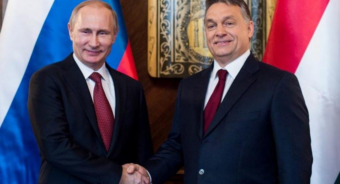 Egységben Magyarországért: Orbán ne menjen Moszkvába, ha pedig elmegy, akkor haza se jöjjön!