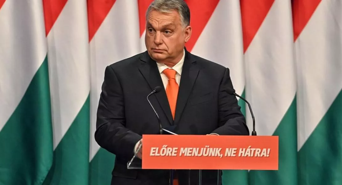 Reagálás Orbán Viktor évértékelő beszédére
