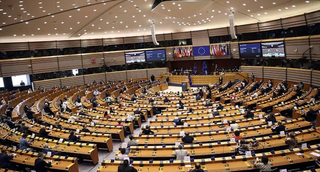 A DK EP-képviselői: Az Európai Parlament ma szavaz a putyini diktatúra elleni szankciókról, benne a DK javaslatairól