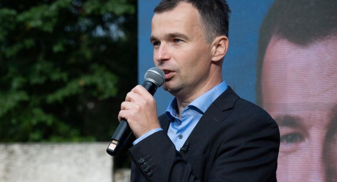 Dr. Konczer Erik: Több tízezer forinttal is drágulhatnak a havi hiteltörlesztők Matolcsy és Orbán miatt