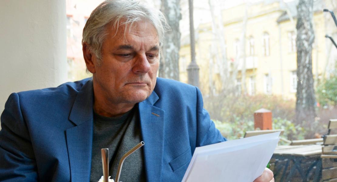 Dr. Varga István: Továbbra sem fognak uniós pénzek jönni a kormányzati korrupció miatt - A Fidesz megszorításokra készül a választások után