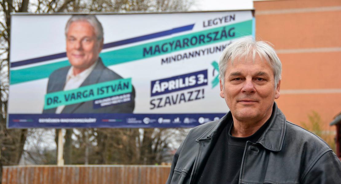 Dr. Varga István: Magyarországnál csak Romániában és Bulgáriában rosszabbak a fizetések - A kormányváltás után nem az árak, hanem a bérek fognak emelkedni