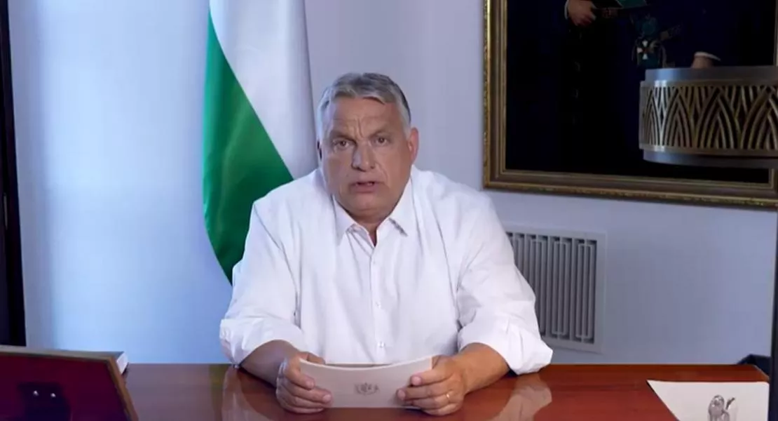 A DK reagálása Orbán Viktor bejelentésére: A törvénytelen kormány a magyar emberekkel fizetteti meg elhibázott politikájának és féktelen korrupciójának árát