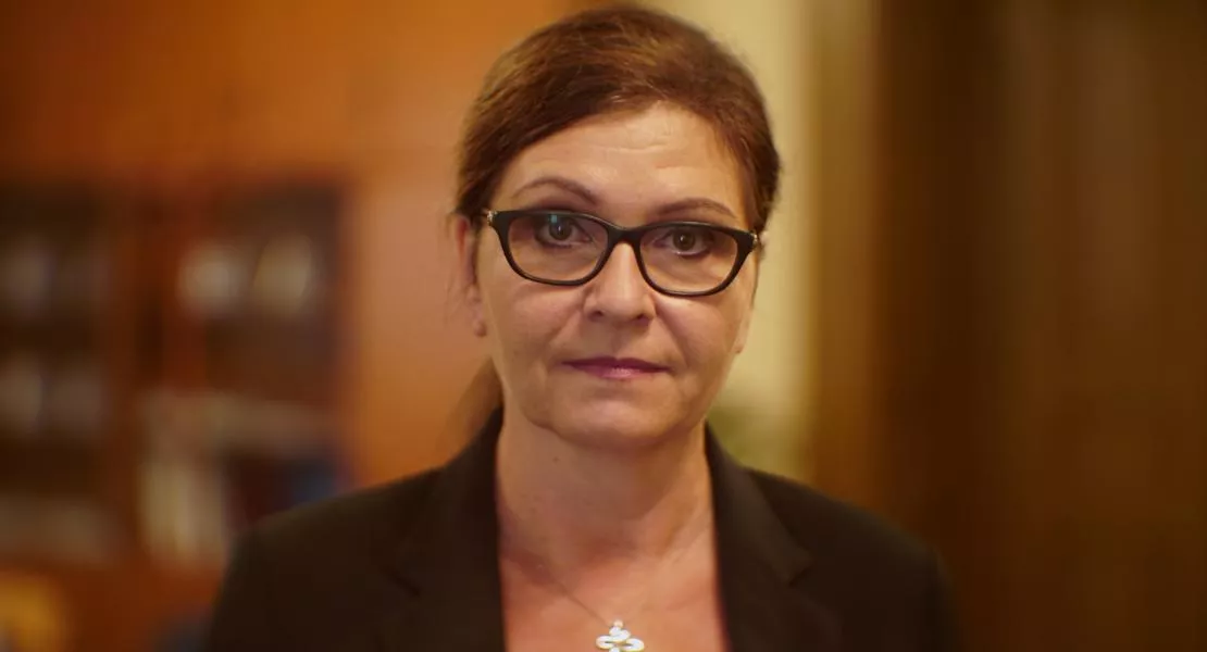 Kálmán Olga: Brutális adóemelési csomagot nyújtott be a kormány