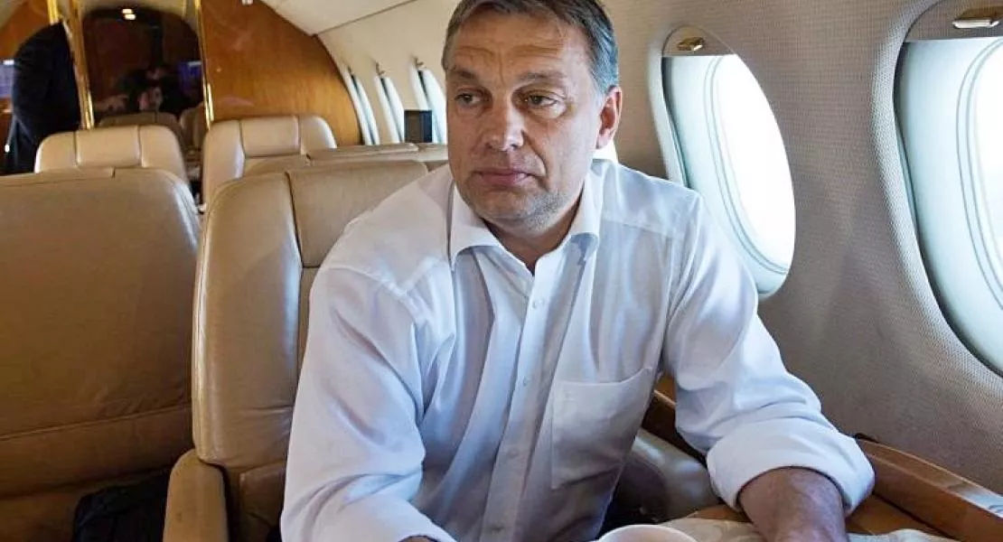 Orbánék közpénzből dorbézoltak luxus körülmények között Bécsben, míg a magyaroknak megint drágább lett az élet