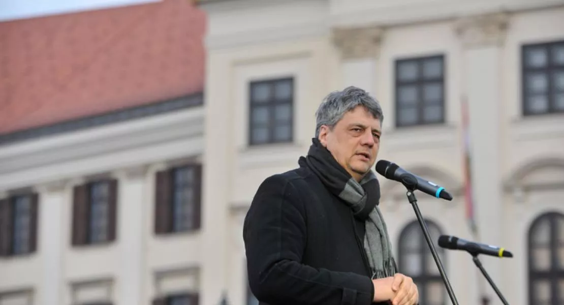 Gréczy Zsolt: A DK reagálása a magyar választásról szóló EBESZ-vizsgálatra - A Fidesz csalással nyert