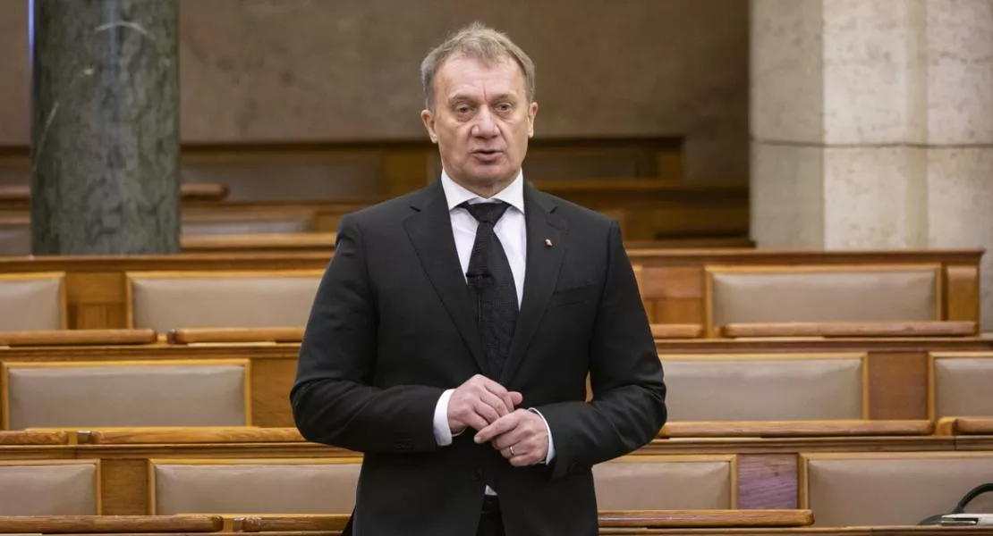 Varju László: A kormány megpróbálja megakadályozni az EU gázárcsökkentő programját - Brüsszelben is a rezsiemelésért küzd Orbán