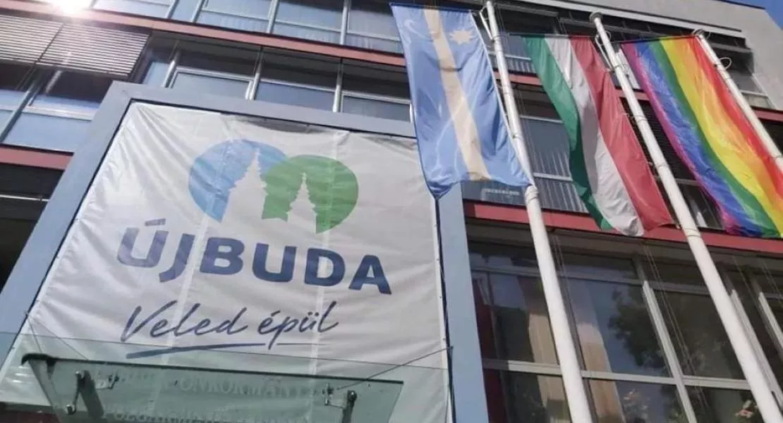 A Fidesz feloszlatta a 11. kerületi szervezetét – Belháború helyett Újbudát ajánljuk a kormánypárt figyelmébe