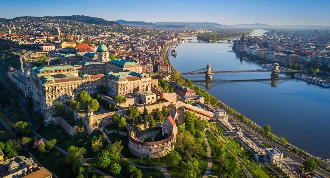 Ellenzék: Megalakult a Budapesti Képviselők Csoportja (BKcs) a Parlamentben