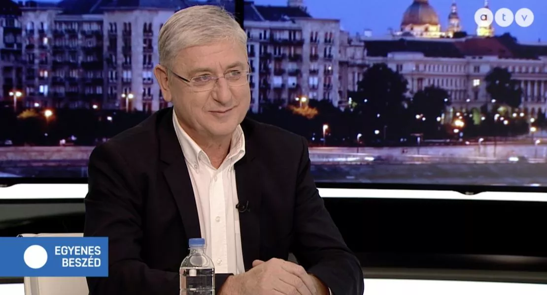 Gyurcsány Ferenc: Jövő héten újabb átlépő politikus érkezik a DK-ba