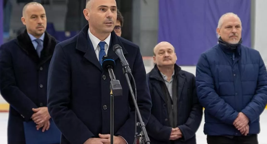 Trippon Norbertet jelöli a DK Újpest polgármesterének, akit Déri Tibor jelenlegi polgármester is támogat