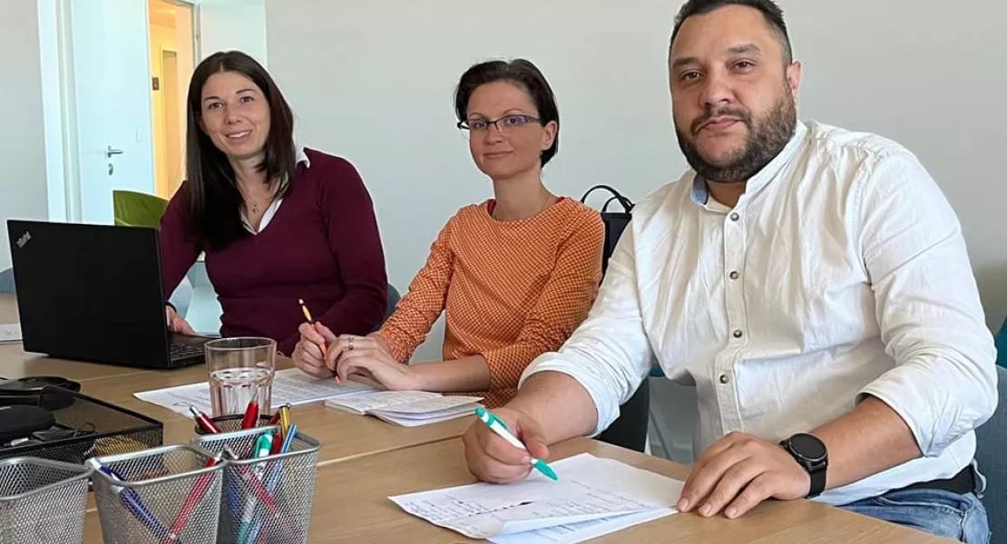 Bősz Anett, Herfort Marietta: Partnerségre hívjuk Budapest önkormányzatait és nemzetiségi képviselőit 