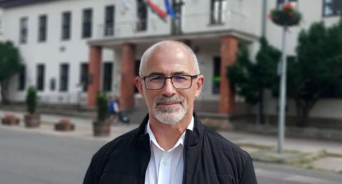 A DK Paál Gézát indítja Csepel polgármesterjelöltjeként