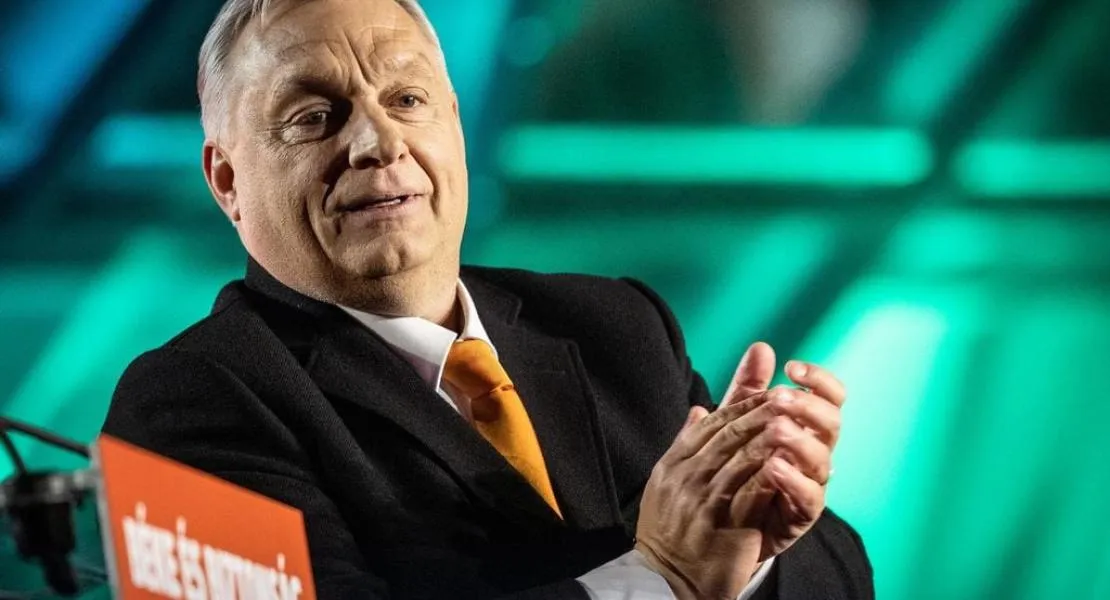 Rónai Sándor: Orbán a magyarok pénzén utazta körbe a világot, amit az orbáni inflációval és a megszorításokkal szedett be