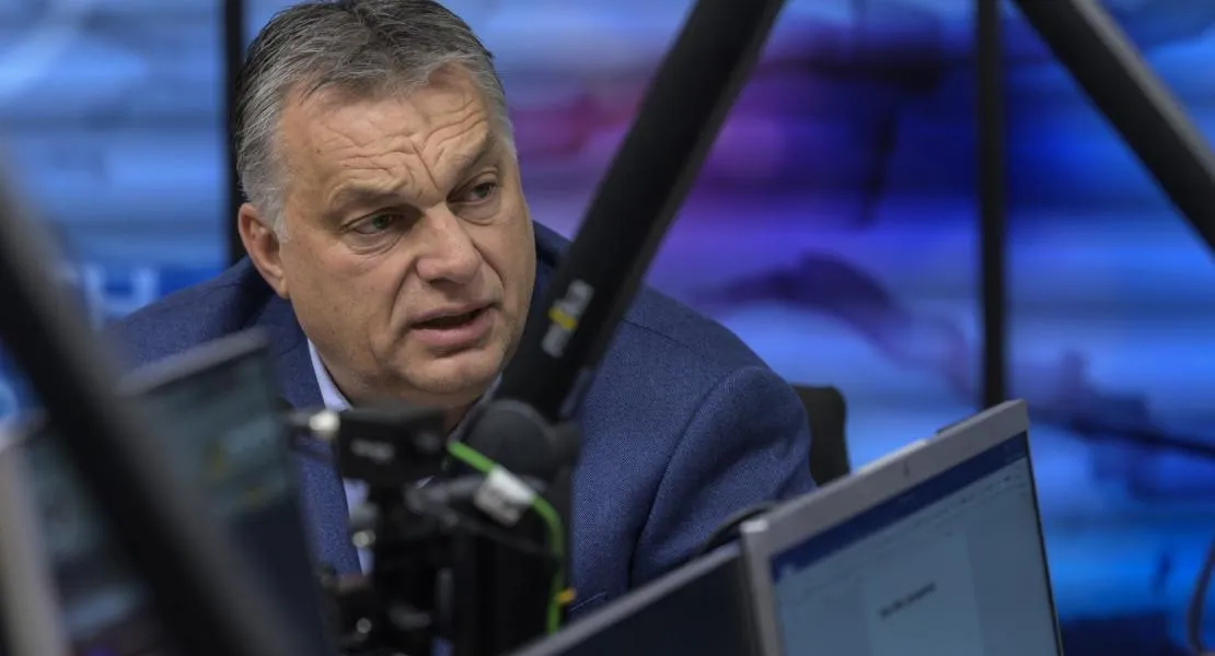 A DK reagálása Orbánra: Nem a GDP-t kellett volna letörni, hanem az orbáni inflációt!