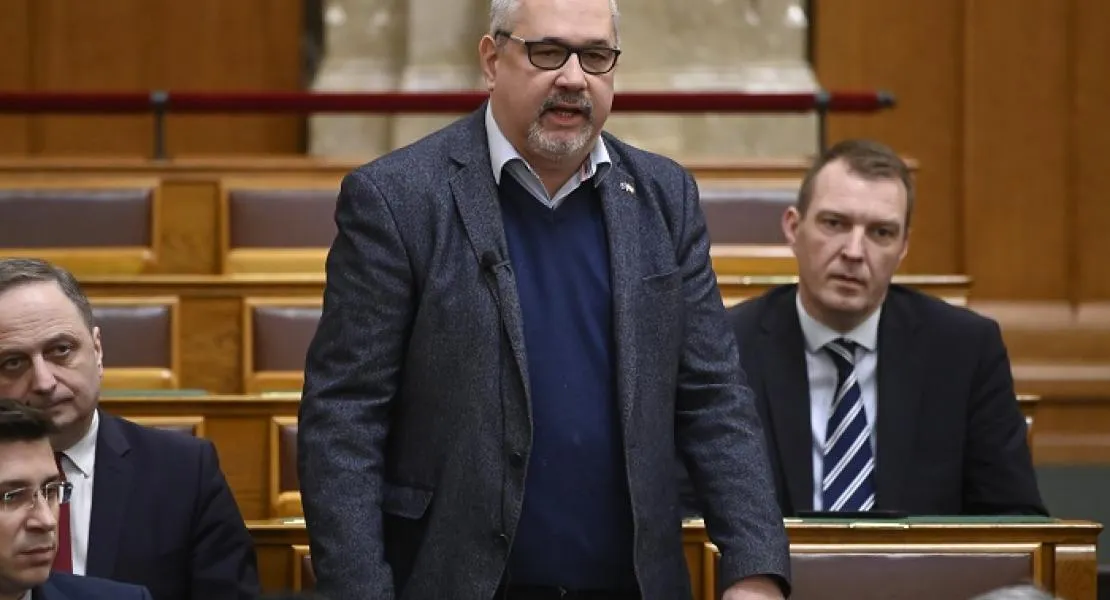 Arató Gergely: Nem támogatjuk a Fidesz budapesti zakócsökkentő javaslatát