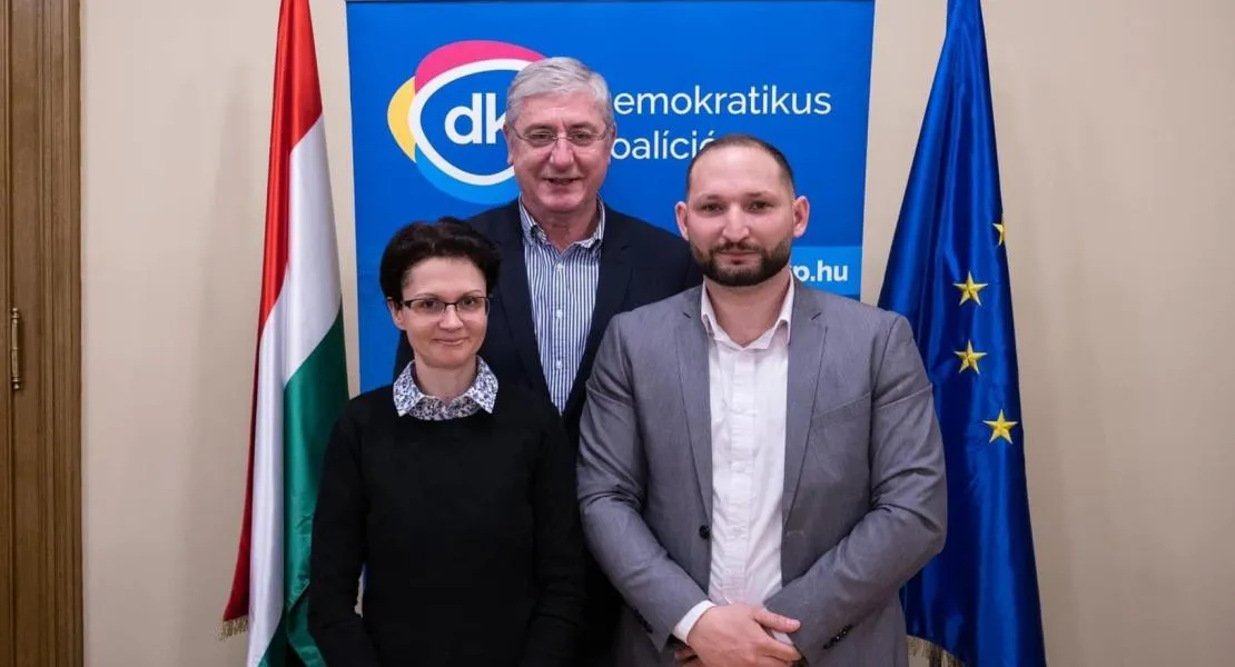 Herfort Marietta, Varga Ferenc: A nemzetiségek társadalmunk elidegeníthetetlen és megbecsült tagjai