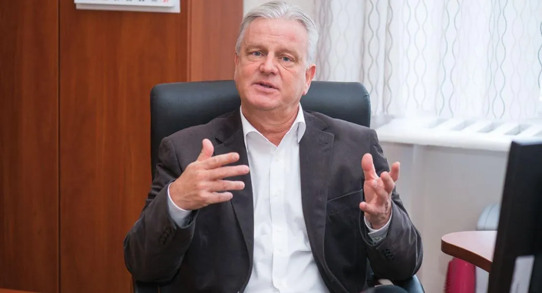 Dr. Dávid Ferenc: Orbáni olimpia
