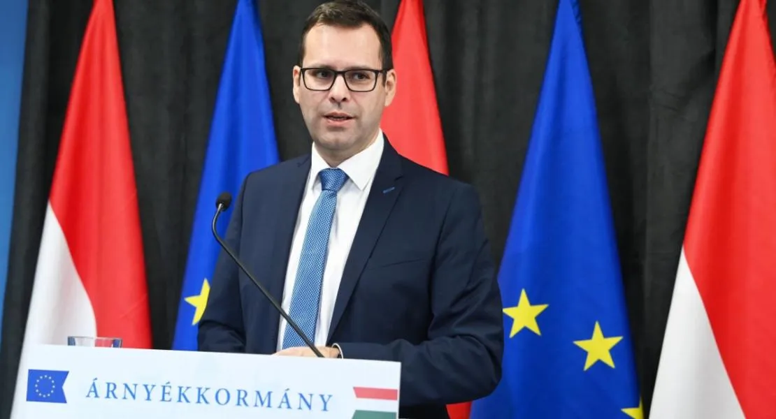 Molnár Csaba: Csak egy új kormány tudja stabilizálni a forintot és a magyar gazdaságot