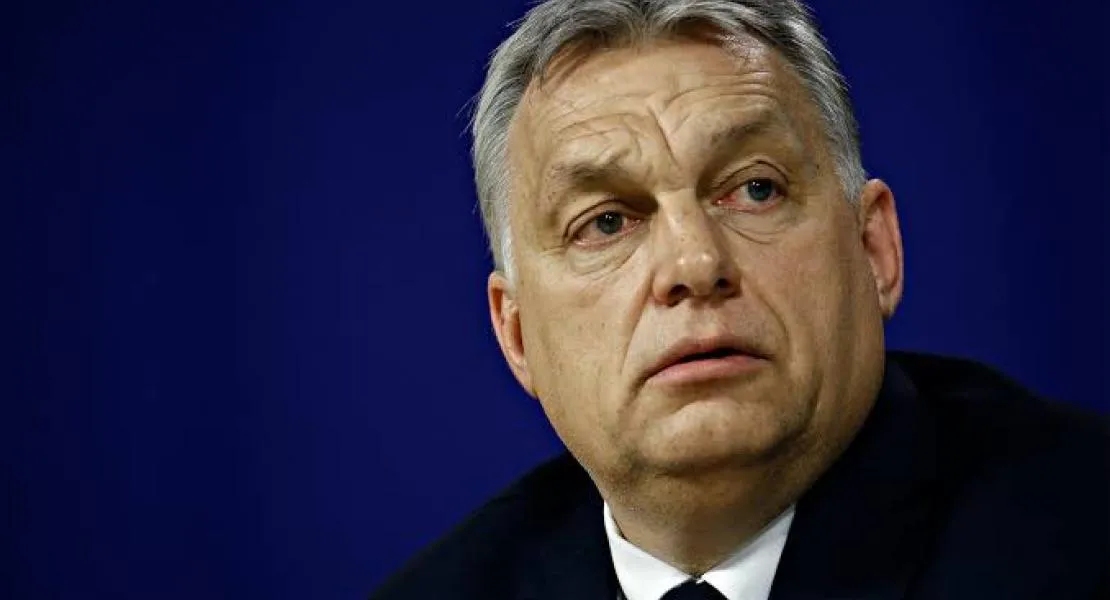 Igazságügyi minisztériumi források szerint Orbán Viktor döntött a K. Endrének adott elnöki kegyelemről – Sajtótájékoztató – Kálmán Olga