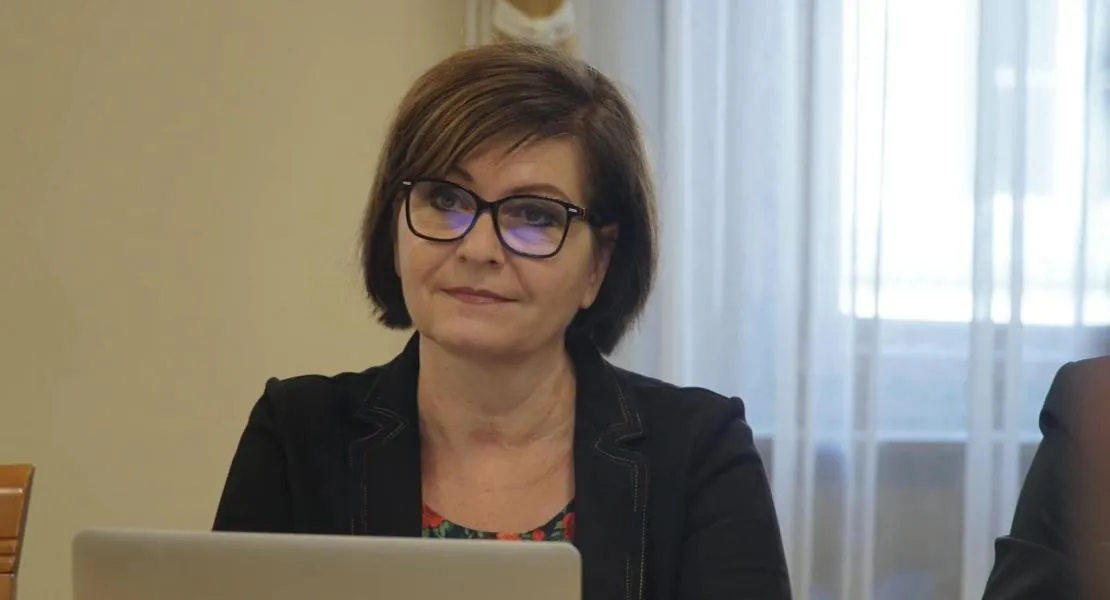 Kálmán Olga: A DK közérdekű adatigénylést nyújt be és perel, hogy adják ki a pedofilüggyel kapcsolatos összes iratot!
