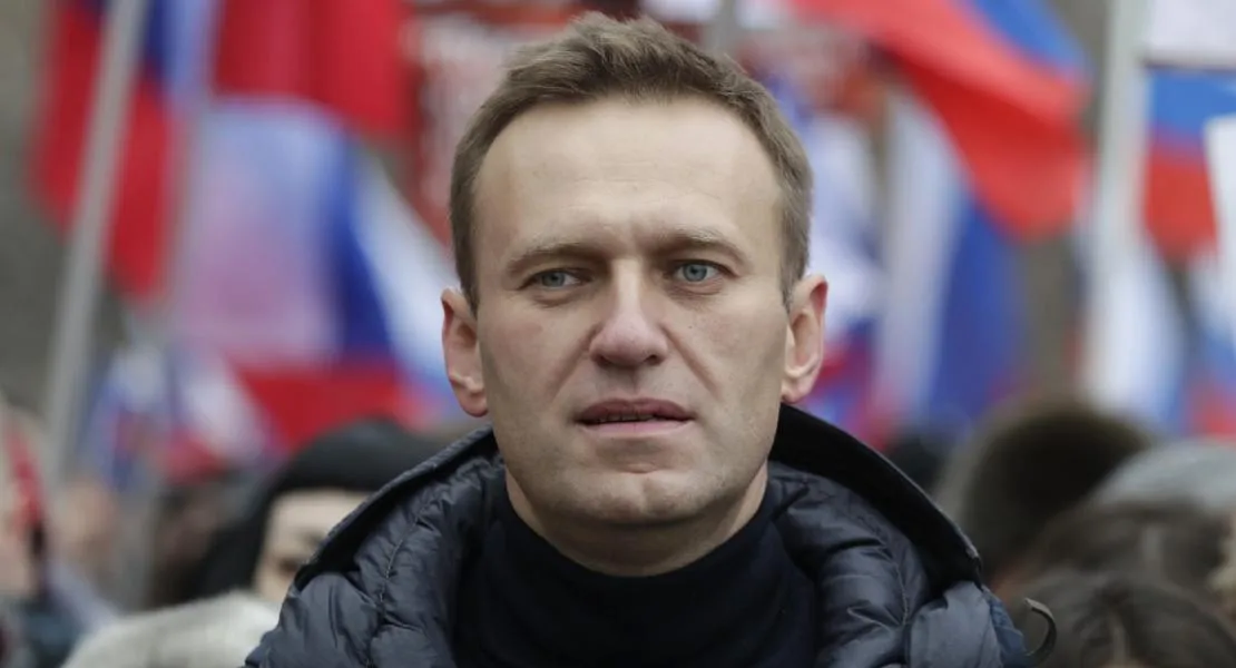 DK Terézváros: Viselje sétány Alekszej Navalnij nevét!