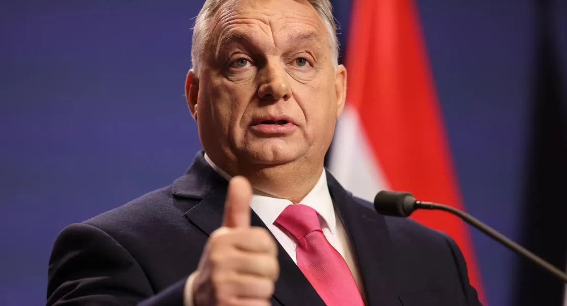 Árnyékkormány: Orbán elhibázott gazdaságpolitikája miatt szállt el az államadósság és a költségvetési hiány