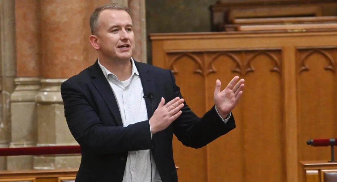 Sebián-Petrovszki László: Nem veszünk részt a Fidesz színjátékában, ezért nem jelölünk senkit az Alkotmánybíróságba