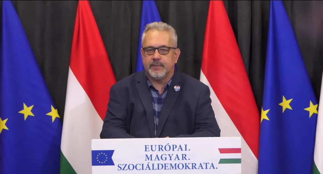 DK: Varga Mihály meghallgatását kezdeményezzük a Pénzügyminisztérium sikkasztási botrányában