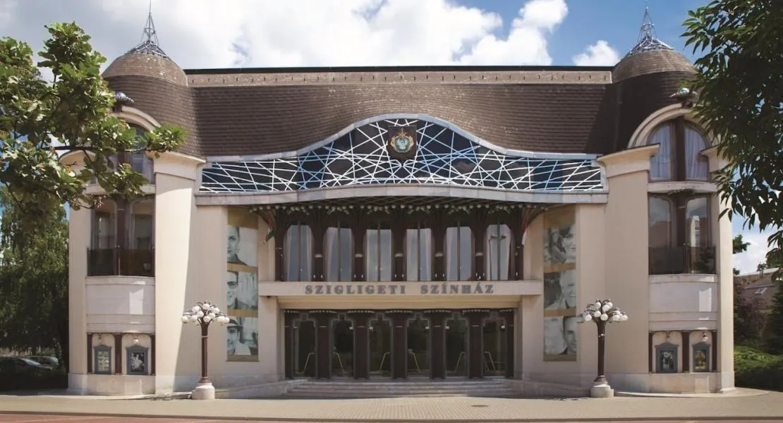Györfi Mihály polgármesterjelölt feljelentést tett, miután dokumentumok bizonyíthatják a szolnoki színház felújításánál történt csalást