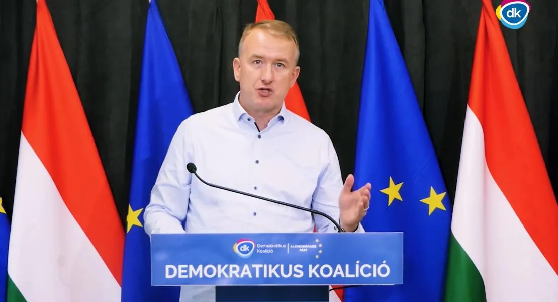 Elkészült a Demokratikus Koalíció 19 törvényt módosító, antikorrupciós törvénycsomagja