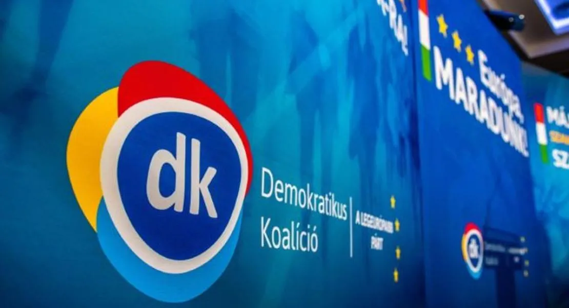 A Demokratikus Koalíció jogerősen kizárta Leel-Őssy Gábort a pártból