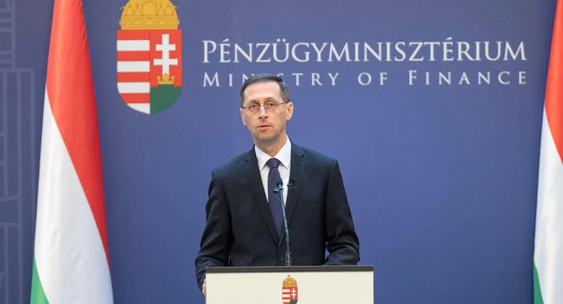 Barkóczi Balázs: Varga Mihály jegybanki kinevezésével Orbán lényegében halálra ítélte a forintot