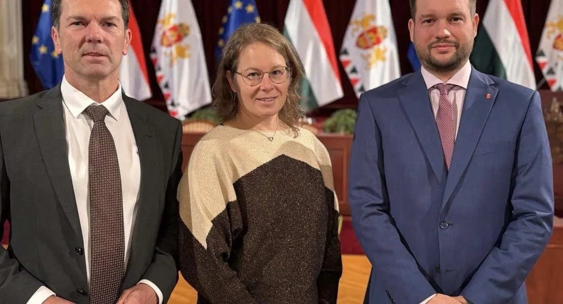 A DK fővárosi frakciója kezdeményezi, hogy az ÁSZ vizsgálja ki a szolidaritási adó elszámolását 