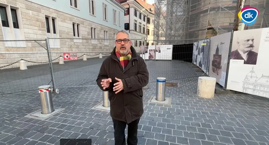 Érvénytelennek tekintené a devizahiteles szerződéseket a DK törvényjavaslata