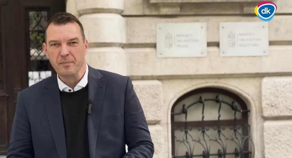 A DK a Kúriához fordul, miután az NVB elutasította a DK Ukrajna EU-tagságáról szóló népszavazási kezdeményezését 