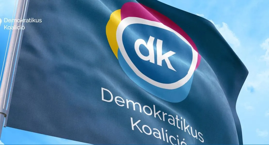 Újabb országgyűlési képviselőjelöltjeit mutatja be a Demokratikus Koalíció