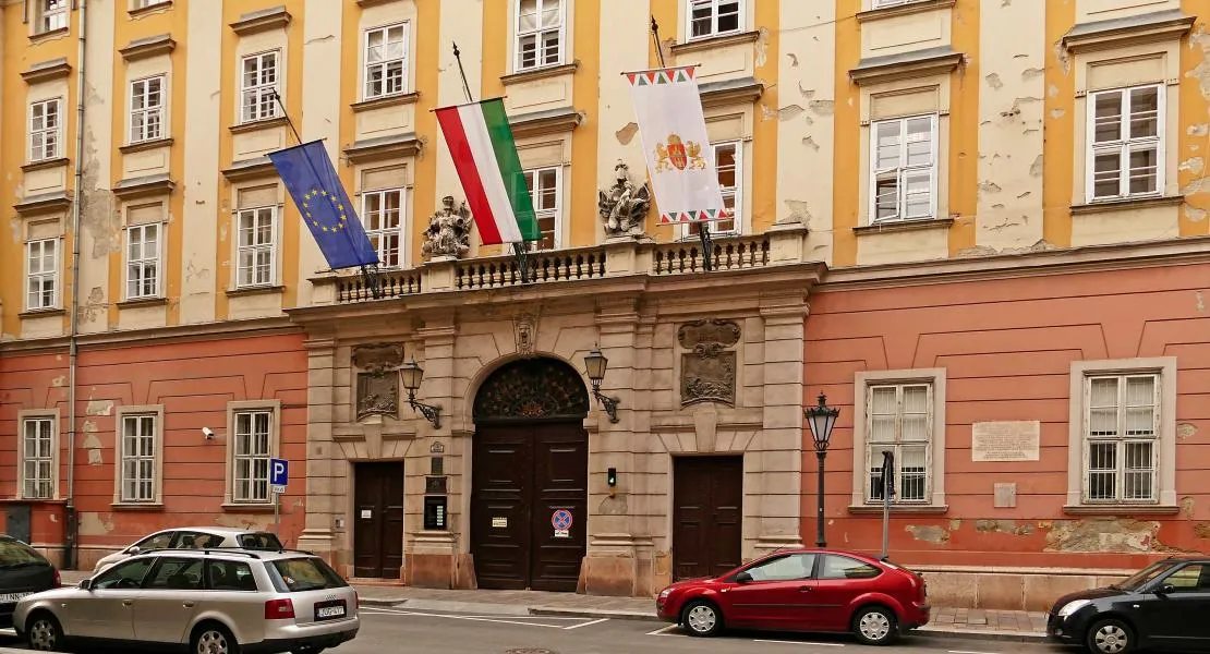 Fővárosi inkasszó - Rendkívüli ülést kezdeményez a DK a Fővárosi Közgyűlésben
