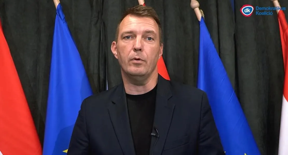 Barkóczi Balázs: Lesújtó jelentésben ismeri be a KSH, hogy nincs vége az orbáni inflációnak. Dobrev Klára baloldali programja 5%-ra csökkentené az alapvető élelmiszerek áfáját