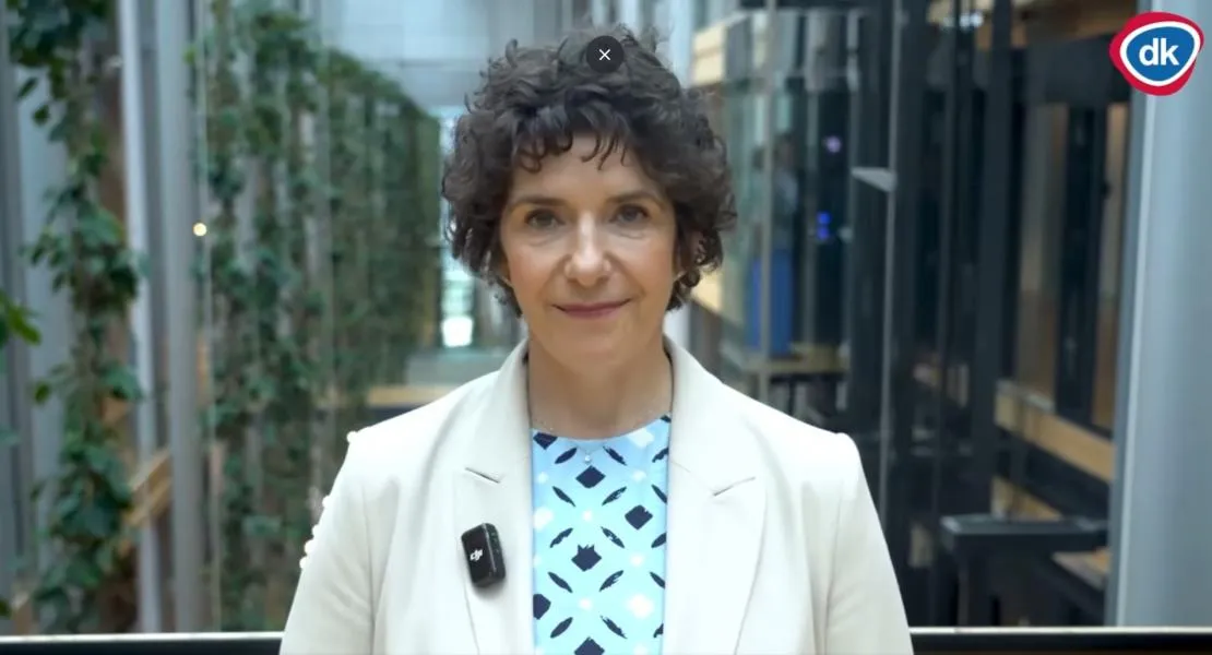 Dobrev Klára: Újra országjárásra indulok!