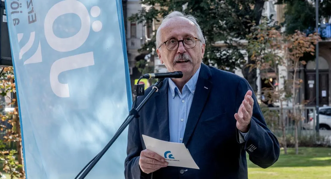 Önerőből újított fel önkormányzati lakásokat a VII. kerület