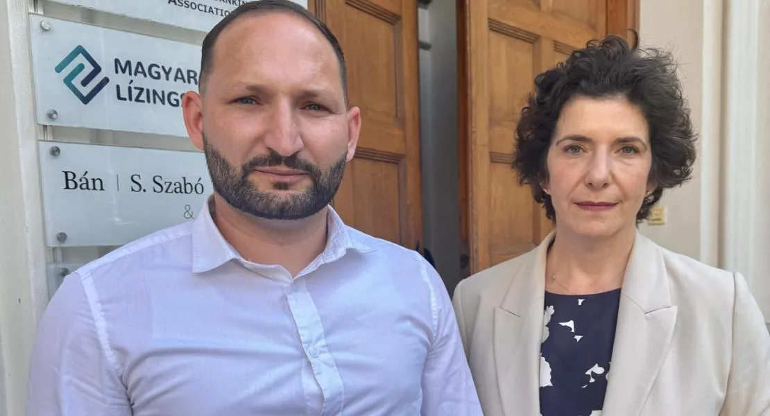 Dobrev Klára a Bankszövetséggel tárgyalt - Elérte, hogy ne kelljen visszafizetni a gyászoló családoknak a babaváró hitelt