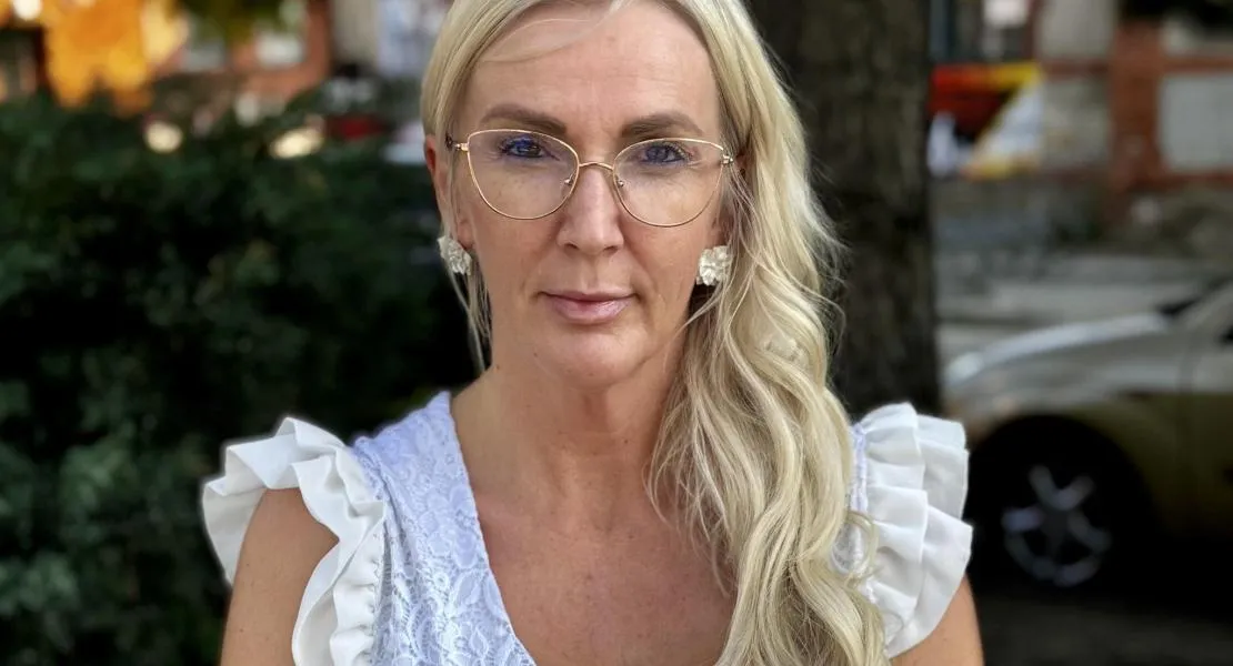 Földi Judit: A fertőzés továbbra is jelen van a fehérvári nőgyógyászaton, hiába válaszolta azt a kormány, hogy minden rendben