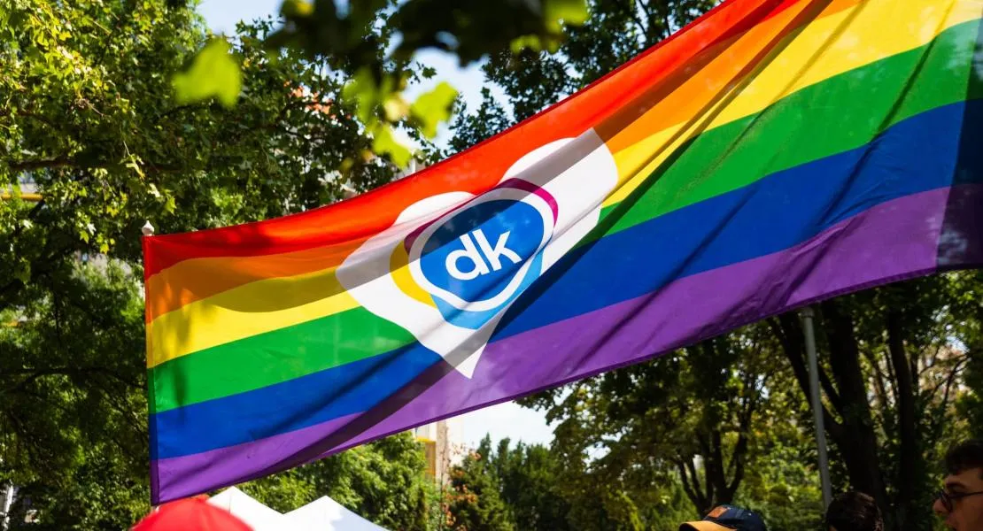 Betiltották az V. Pécs Pride-ot, mi ott leszünk október 4-én a Sokszínű Magyarországért LMBTQ Képviselői Csoporttal