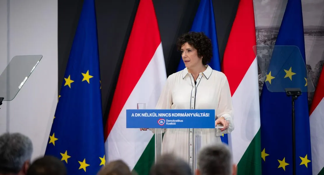 Dobrev Klára nyílt levelet írt Pintér Sándorhoz a Szőlő utcai pedofilbotrány kapcsán