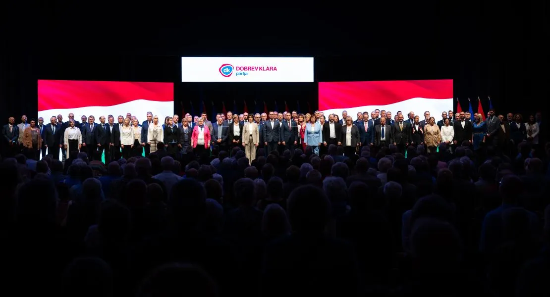 Újabb országgyűlési képviselőjelöltjeit mutatja be a Demokratikus Koalíció