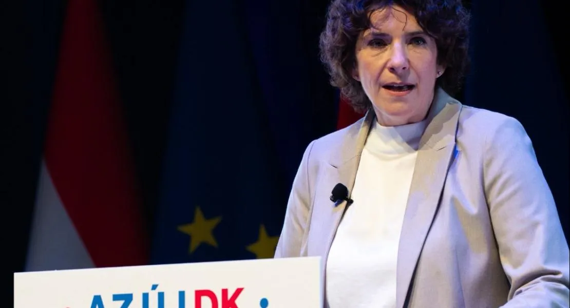 Dobrev Klára: Pintér Sándor azonnal hozza nyilvánosságra a Szőlő utcai rendőrségi nyomozás eredményét!