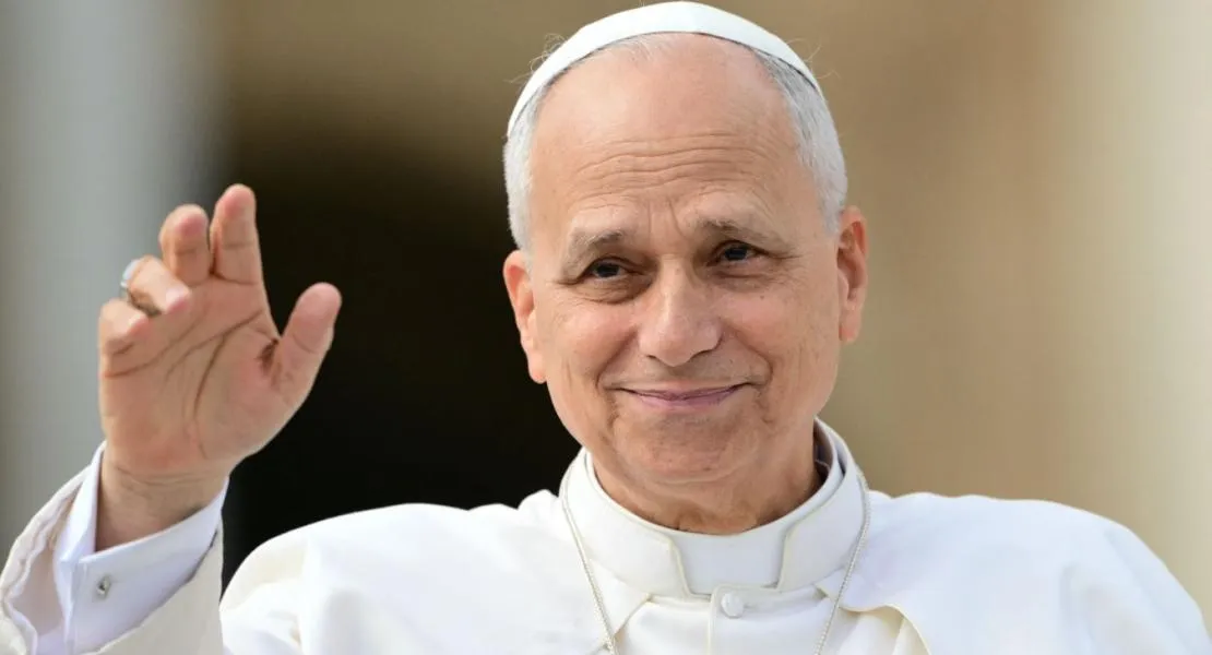 Dobrev Klára nyílt levelet írt XIV. Leó pápának a Szőlő utcai pedofilbotrány ügyében