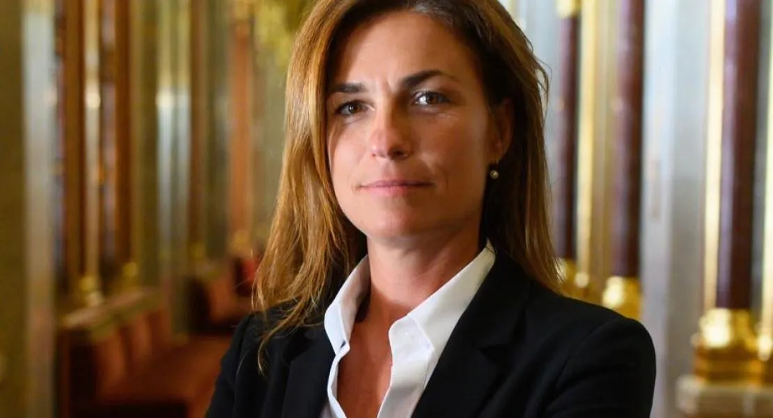 Varga Judit gyermekjogi védnöki kinevezése a gyermekvédelem arculcsapása Varga Judit gyermekjogi védnöki kinevezése a gyermekvédelem arculcsapása